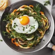 生鸡蛋的烹饪方法有哪些?
