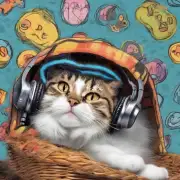 为什么猫喜欢早起睡觉时用耳朵听不同的声音?