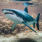 如何才能让银鲨在水里捕鱼?