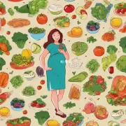 孕妇应该如何选择合适的营养膳食?