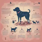 狗子上有哪些不同的行为习惯?