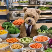 泰迪一天吃多少碗蔬菜?