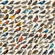 文鸟的繁殖方式如何影响遗传多样性?