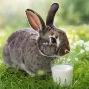 小兔吃奶的健康益处?