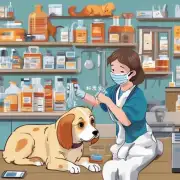 如何选择宠物犬疫苗的频率?