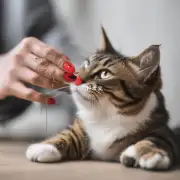 为什么猫会用不同的方式磨指甲?