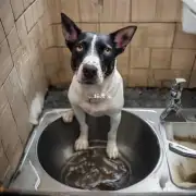 狗如何穿刺排水?