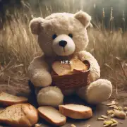 泰迪一天吃多少块面包?