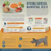 狗粮中有哪些营养成分可以帮助狗狗保持消化健康?