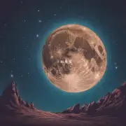 月亮为什么比其他天体亮度更高?
