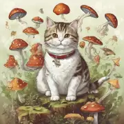 猫为什么要以真菌螨虫为主题创作不同的音乐作品?
