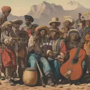 以地西多少钱的传统音乐有哪些?