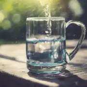 喝水如何帮助改善睡眠质量?