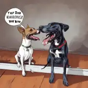 如何鼓励狗狗不咬人?