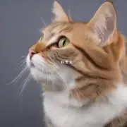 猫如何利用嗅觉来识别不同的动物?
