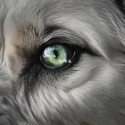 狗的眼睛为什么会反射光线?