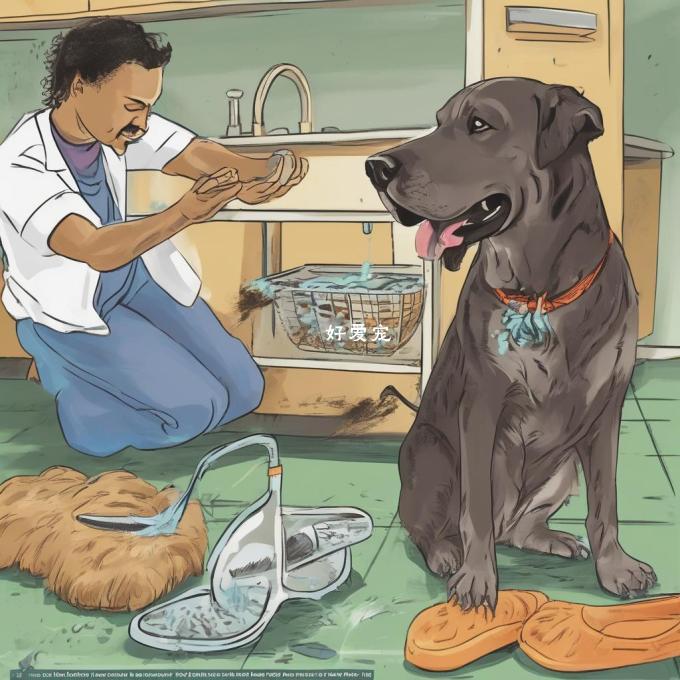 如果你不想为你的宠物修剪其足部毛发那么你可以采取哪些措施来保持足部干净卫生并防止细菌感染？