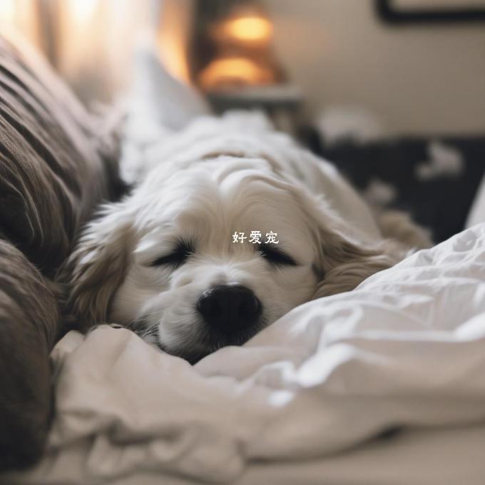 如果一个狗总是想上床就睡着了怎么办？