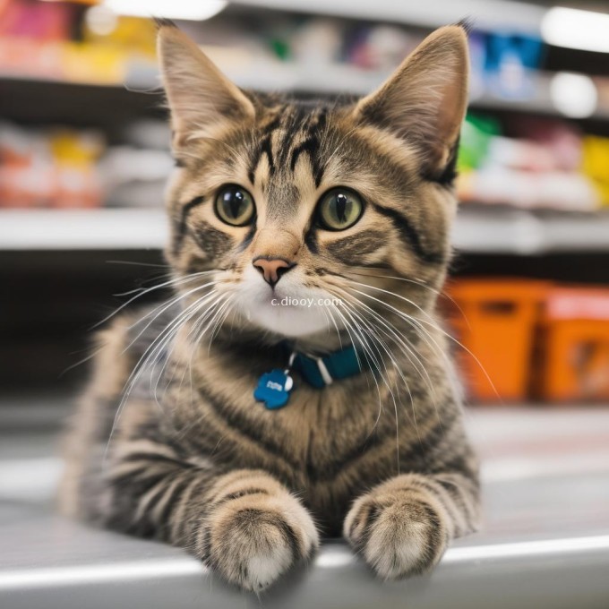 如果我在某个宠物店购买一只缅因猫会花费多少钱？