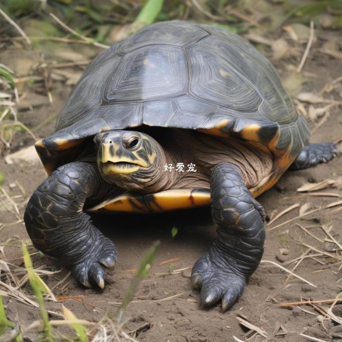 要如何确定一个巴西龟的寿命？