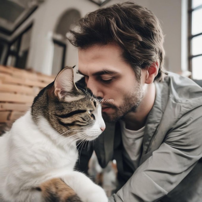 如果一只猫不喜欢你了它还会亲吗？