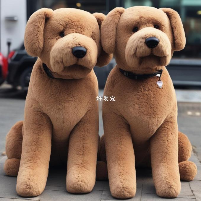 请问巨型泰迪狗和普通大小的泰迪有什么不同之处吗？