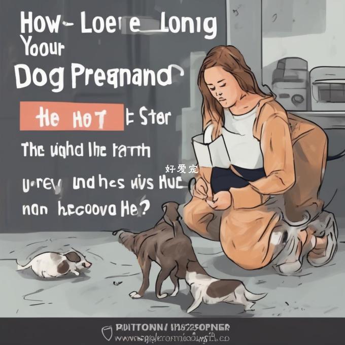 如果你的狗狗在生宝宝前已经怀孕了那么她会在产后多久开始恢复她的体重和体力?