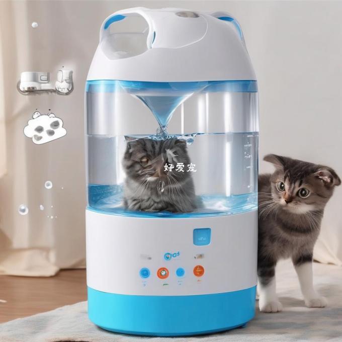 如何调整宠物饮水机给宠物提供适量的水份?