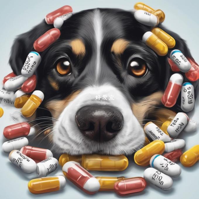 如何帮助狗狗吞下药物片?