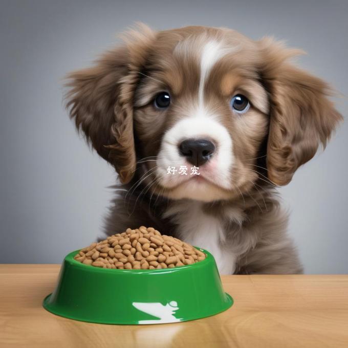 如果小狗已经一岁了现在应该吃多少份狗粮呢?