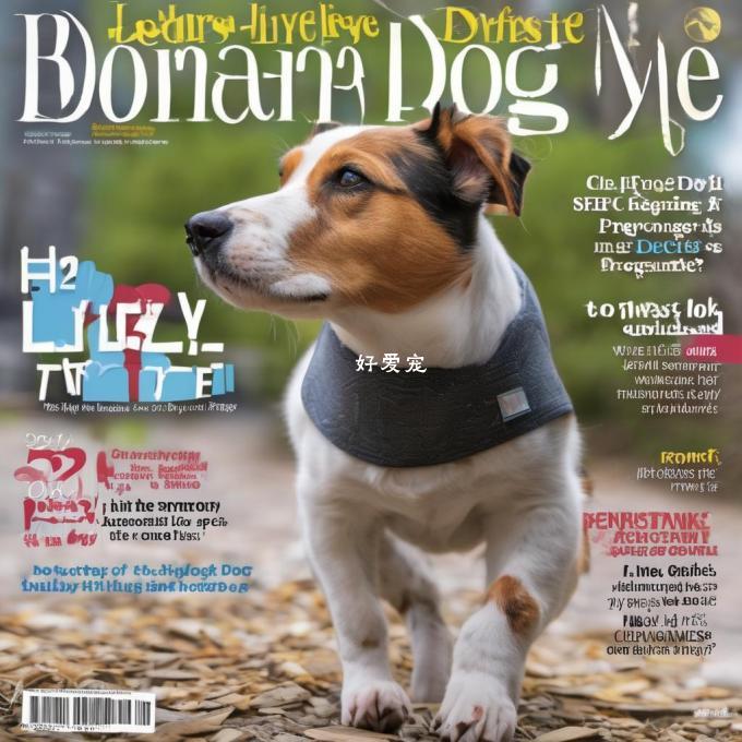 狗狗生活方式杂志如何判断狗狗是否有怀孕的可能性?