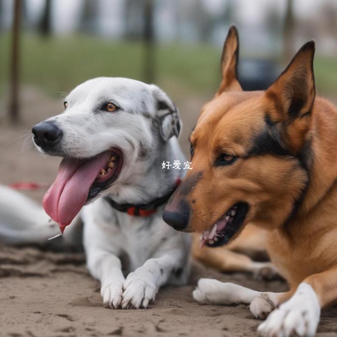 不同运动习惯对狗狗耳朵发红的影响是什么?