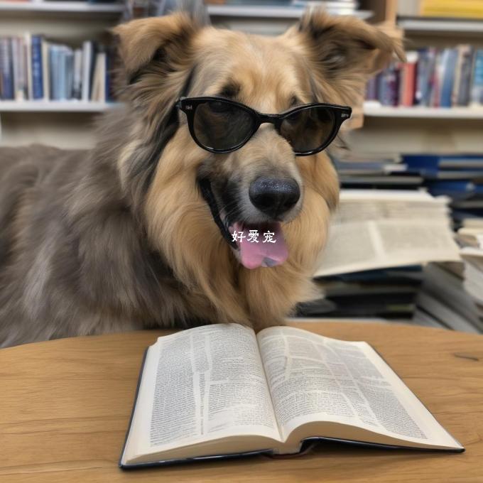 如何才能让狗更喜欢我的阅读?