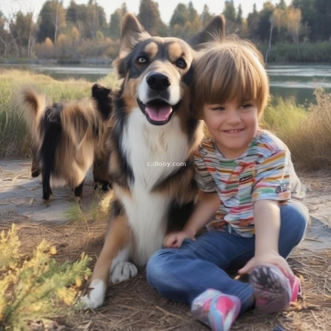 如果你已经有了一个孩子并正在寻找一只适合与之相处的好伙伴的话你会怎么挑选合适的狗狗种类呢？