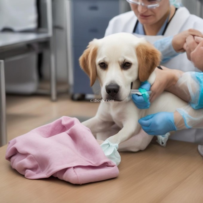 狗狗怀孕多长时间后可以进行手术切除子宫并避免对母体和胎儿造成太大风险？