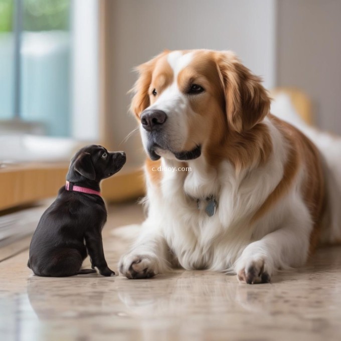 你可以采取哪些措施来防止自己的宠物犬产生意外怀孕情况吗？