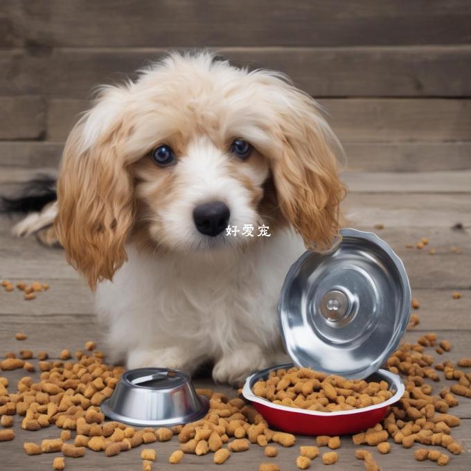 如果你不想吃狗粮了你会怎么做？