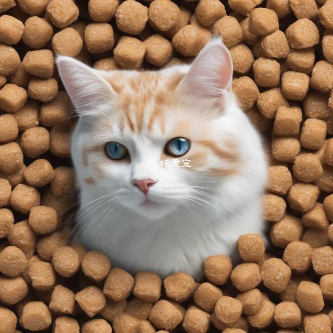 为什么一些猫粮中添加了赖氨酸而另一些则没有呢？