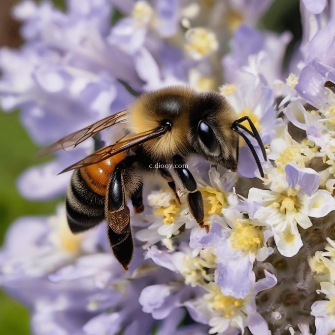 当一个朋友或家人被蜜蜂螫住后该如何处理他们呢？