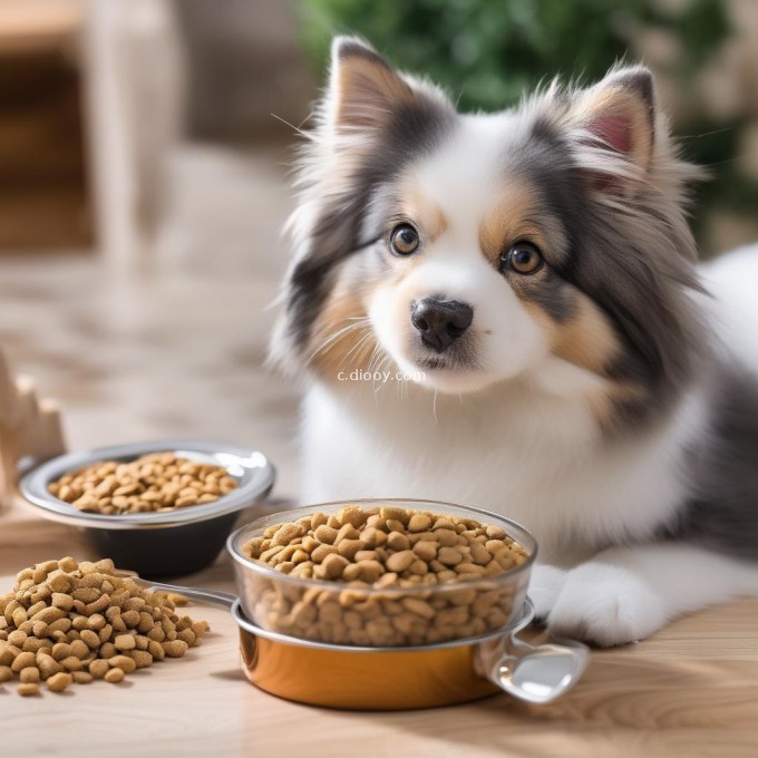 有没有特别适合老猫或幼犬食用的配方狗粮呢？
