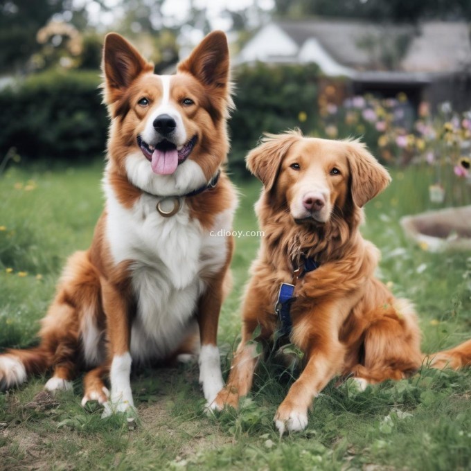 对于那些想要饲养多种彩色犬种的人来说如何平衡好每个物种的需求以确保他们的幸福和平衡的生活方式？这需要考虑的因素有哪些？