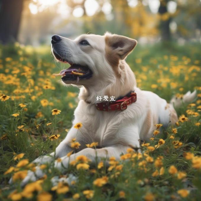 为什么一些狗对某些气味非常敏感例如人类身上散发出的香水或食物味道？