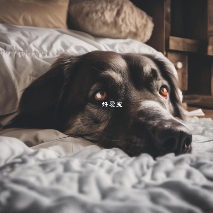 为什么有些狗会在夜间保持清醒？