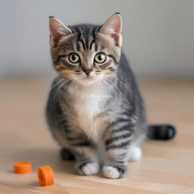 如何喂养照顾和训练矮脚猫？