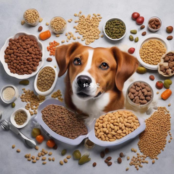 如何选择合适的狗粮品牌以及注意哪些方面是重要的指标？
