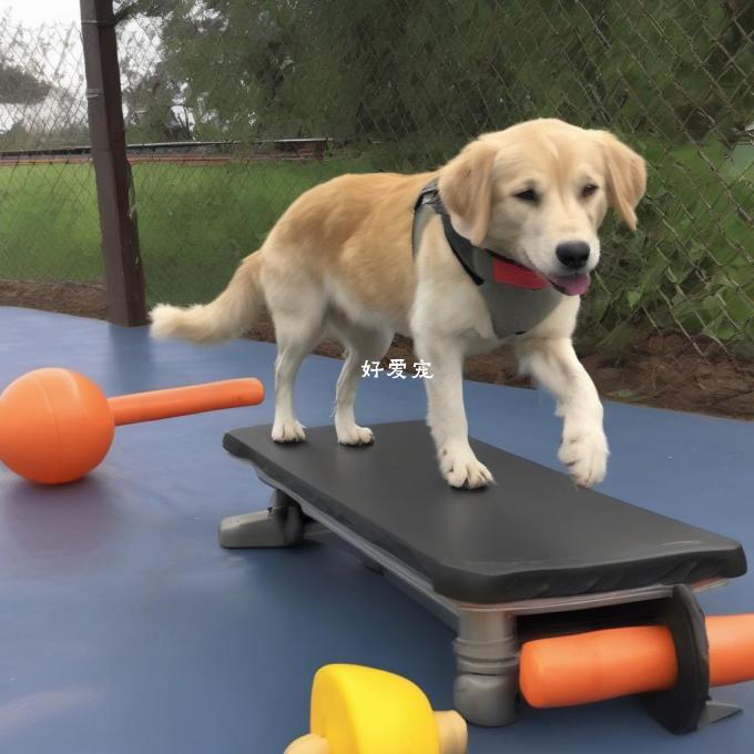 怎样帮助狗更好地掌握平衡技巧和姿势呢？