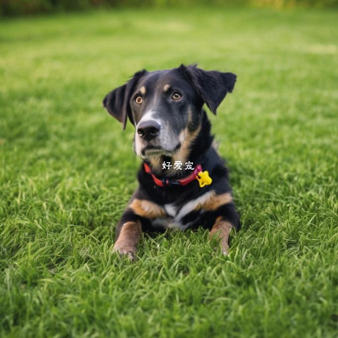 为什么狗会在草地上留下便便呢？