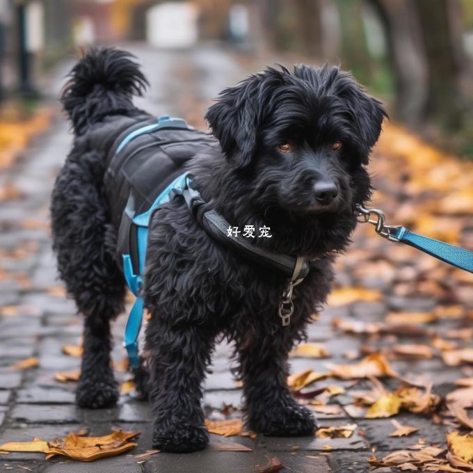 为什么狗狗会喜欢外出散步？