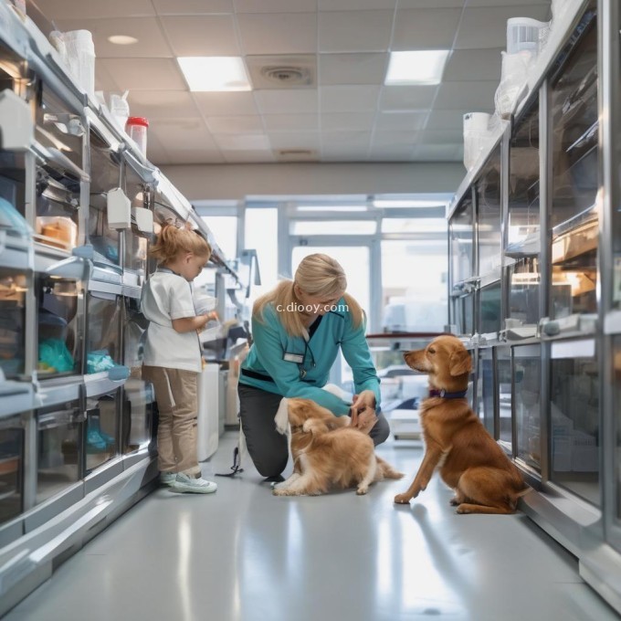 什么是最佳实践用于选择一家可靠且适合家庭宠物就诊的兽医诊所或医疗中心？