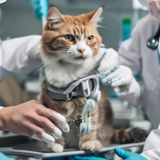 哪些因素可能会影响到一只猫成功的绝育进程和术后康复情况？